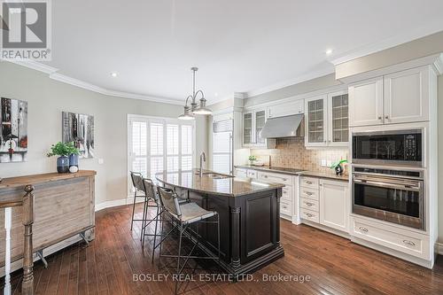 209C Randolph Road, Toronto, ON - Indoor Photo Showing Other Room