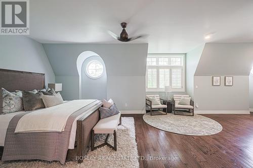 209C Randolph Road, Toronto, ON - Indoor Photo Showing Bedroom