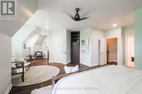 209C Randolph Road, Toronto, ON - Indoor Photo Showing Bedroom