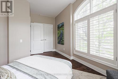 209C Randolph Road, Toronto, ON - Indoor Photo Showing Bedroom