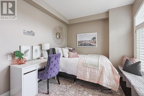 209C Randolph Road, Toronto, ON - Indoor Photo Showing Bedroom