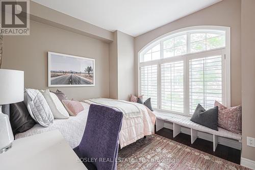 209C Randolph Road, Toronto, ON - Indoor Photo Showing Bedroom