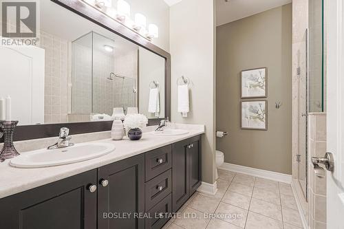 209C Randolph Road, Toronto, ON - Indoor Photo Showing Bathroom