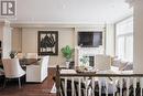 209C Randolph Road, Toronto, ON  - Indoor Photo Showing Dining Room 