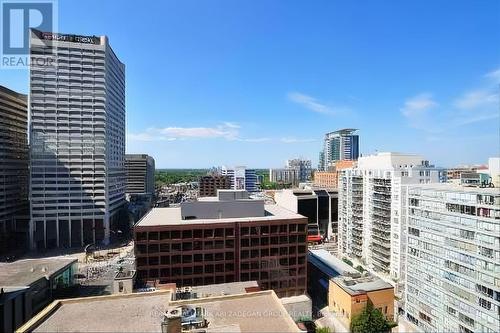 1908 - 2191 Yonge Street N, Toronto, ON 