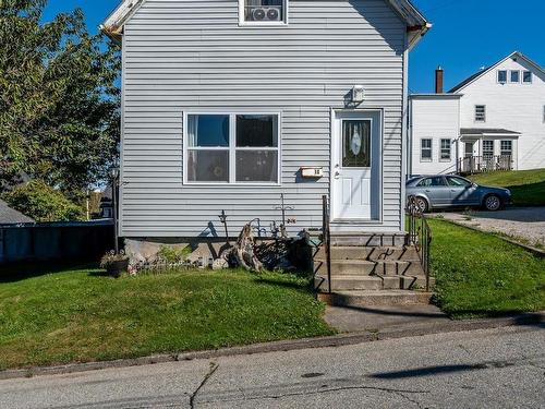 10 Store Street, Yarmouth, NS 