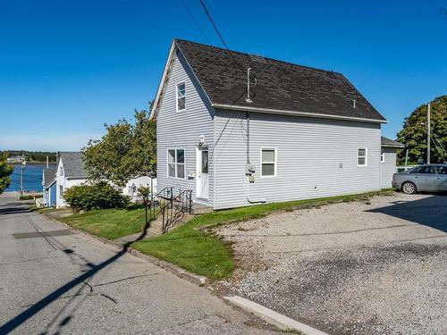 10 Store Street, Yarmouth, NS 