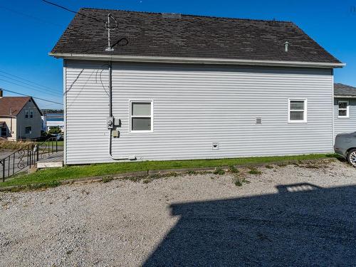 10 Store Street, Yarmouth, NS 