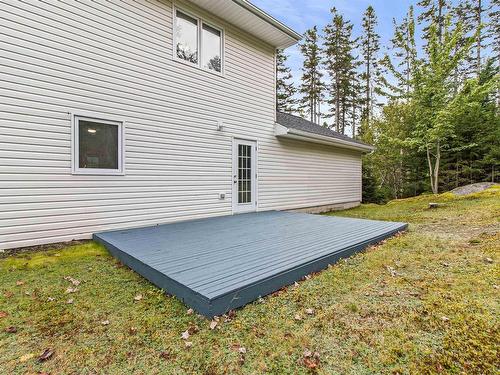 64 Hemlock Drive, Upper Tantallon, NS 