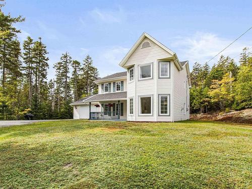 64 Hemlock Drive, Upper Tantallon, NS 