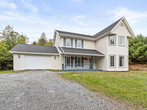 64 Hemlock Drive, Upper Tantallon, NS 