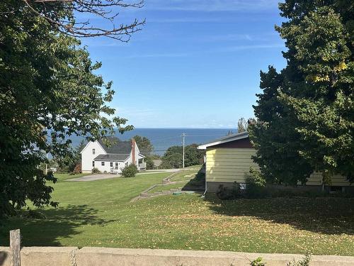 1207 Parker Mountain Road, Parkers Cove, NS 