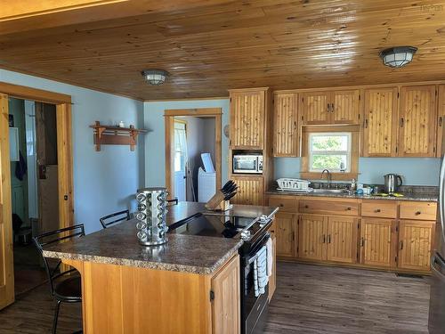 1207 Parker Mountain Road, Parkers Cove, NS 