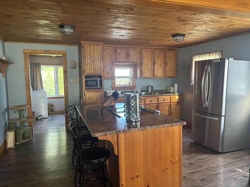 1207 Parker Mountain Road, Parkers Cove, NS 