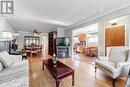 224 Roywood Drive, Toronto, ON  - Indoor Photo Showing Living Room 