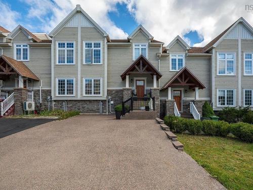 279 Bently Drive, Halifax, NS 