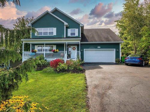 32 Halewood Drive, Falmouth, NS 