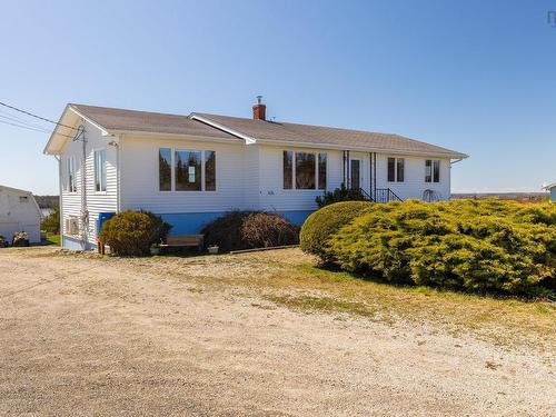 1636 Comeaus Hill Road, Little River Harbour, NS 