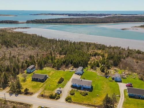 1636 Comeaus Hill Road, Little River Harbour, NS 