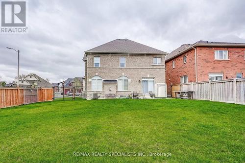 35 Copeland Crescent N, Innisfil, ON 