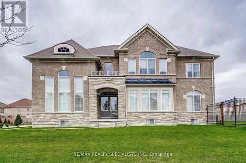 35 Copeland Crescent N, Innisfil, ON 