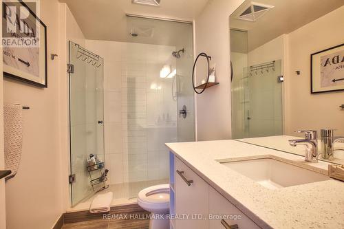 1603 - 435 Richmond Street W, Toronto, ON - Indoor Photo Showing Bathroom