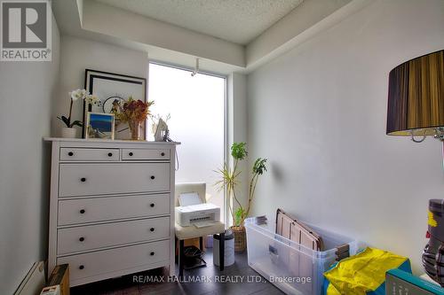 1603 - 435 Richmond Street W, Toronto, ON - Indoor Photo Showing Bedroom