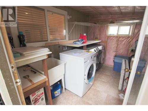 10611 Trepassey, Richmond, BC - Indoor Photo Showing Laundry Room