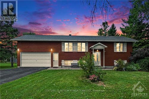 13065 Riverside Drive, South Dundas, ON - Outdoor