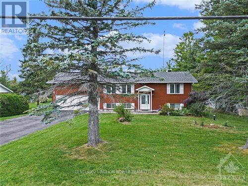 13065 Riverside Drive, South Dundas, ON - Outdoor