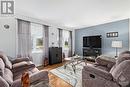 13065 Riverside Drive, South Dundas, ON  - Indoor Photo Showing Living Room 