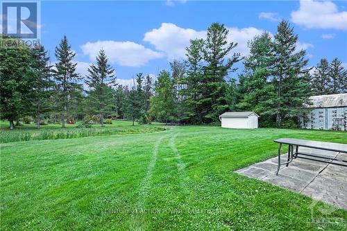 13065 Riverside Drive, South Dundas, ON - Outdoor