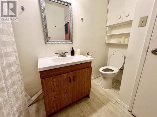 5 Eagle Street, Kitimat, BC - Indoor Photo Showing Bathroom