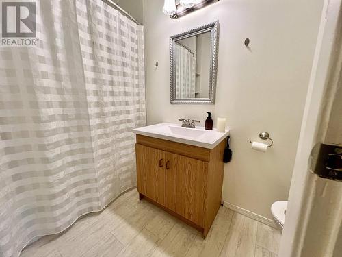 5 Eagle Street, Kitimat, BC - Indoor Photo Showing Bathroom