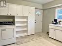 5 Eagle Street, Kitimat, BC  - Indoor Photo Showing Laundry Room 