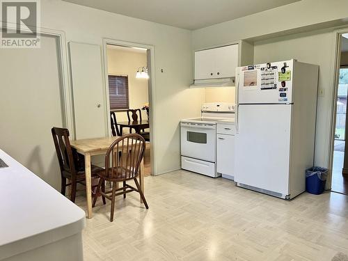 5 Eagle Street, Kitimat, BC - Indoor Photo Showing Kitchen