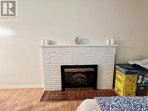 5 Eagle Street, Kitimat, BC - Indoor With Fireplace