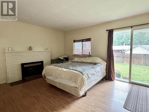 5 Eagle Street, Kitimat, BC - Indoor Photo Showing Bedroom