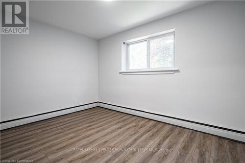 4 - 2161 Ghent Avenue, Burlington, ON - Indoor Photo Showing Other Room