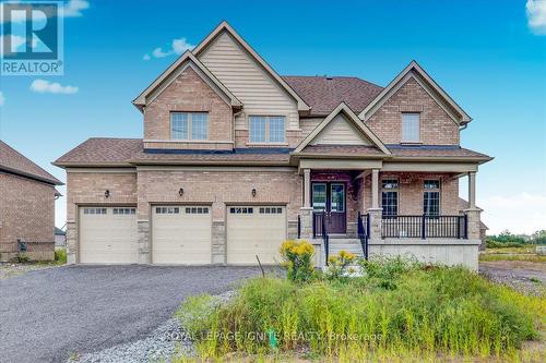 16 East Vista Terrace, Quinte West, ON - Outdoor With Facade