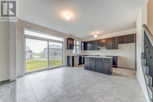 16 East Vista Terrace, Quinte West, ON - Indoor Photo Showing Kitchen