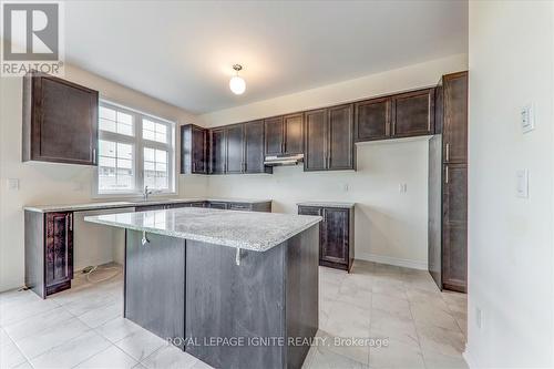 16 East Vista Terrace, Quinte West, ON - Indoor Photo Showing Kitchen