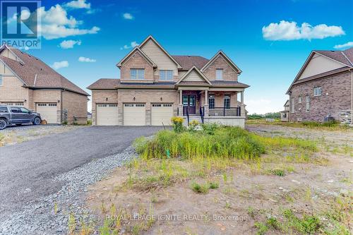 16 East Vista Terrace, Quinte West, ON - Outdoor With Facade