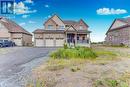 16 East Vista Terrace, Quinte West, ON  - Outdoor With Facade 