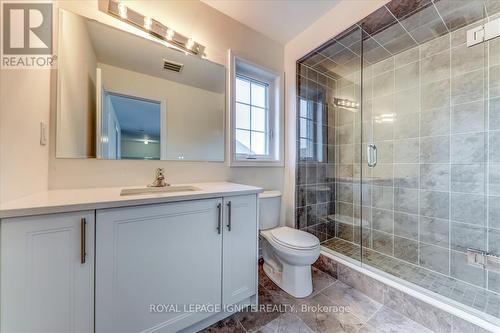 16 East Vista Terrace, Quinte West, ON - Indoor Photo Showing Bathroom