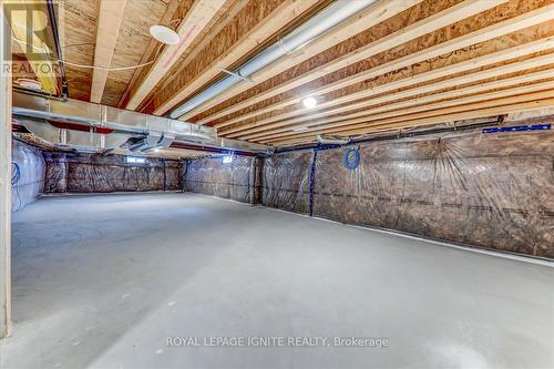 16 East Vista Terrace, Quinte West, ON - Indoor Photo Showing Basement