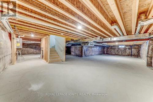 16 East Vista Terrace, Quinte West, ON - Indoor Photo Showing Basement