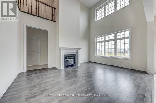 16 East Vista Terrace, Quinte West, ON - Indoor With Fireplace