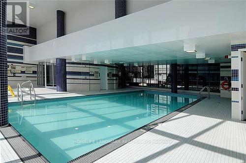 103 - 55 East Liberty Street, Toronto, ON - Indoor Photo Showing Other Room With In Ground Pool