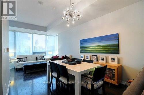 103 - 55 East Liberty Street, Toronto, ON - Indoor